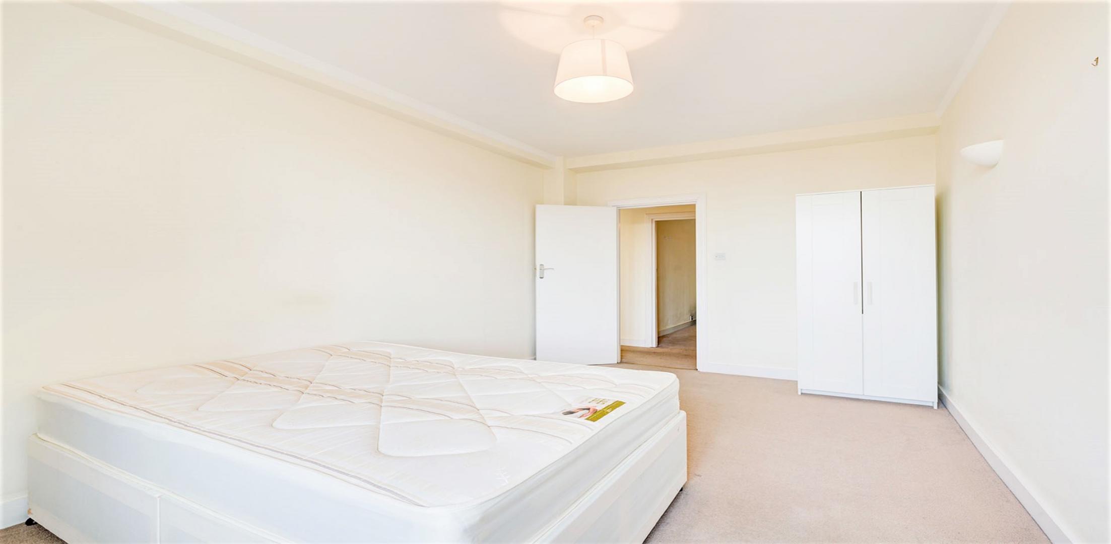 Modern Apartment Ellerdale Road, Hampstead